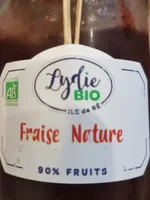 Confitures de Ré