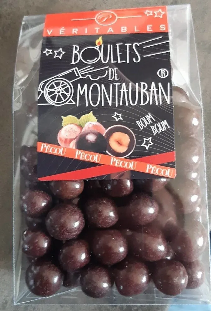 Boulets de Montauban
