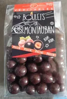 Boulets de Montauban