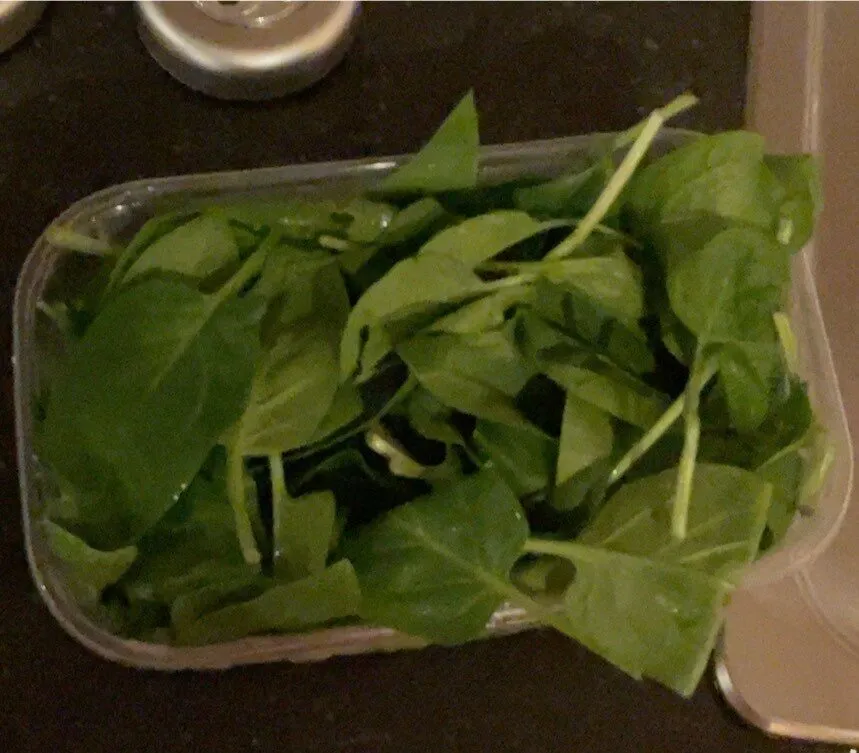 Spinach