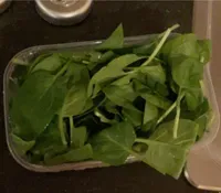 Spinach