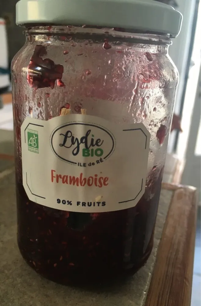 Confiture