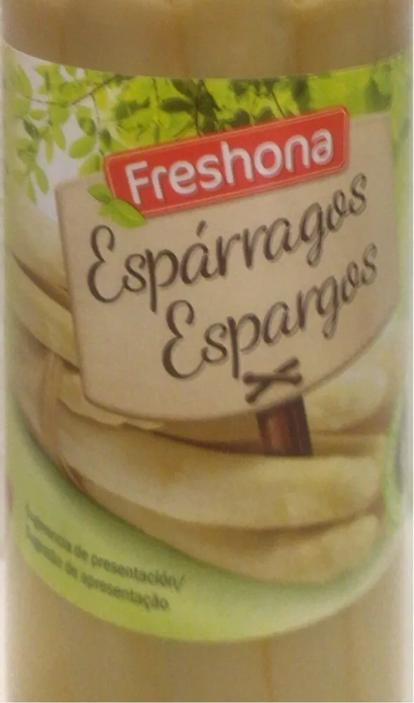 Esparragos