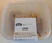 Lasagne