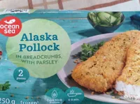 Alaska Pollock