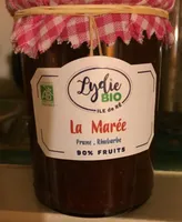 La marée
