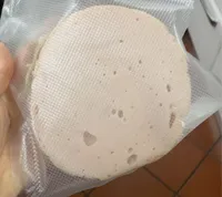 Fesa di tacchino