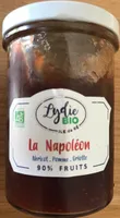 Confiture la Napoléon