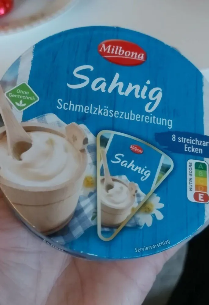 Sahnig