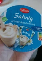 Sahnig