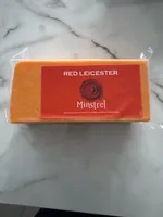 Red Leicester Cheese