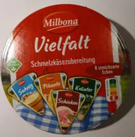 Schmelzkäse