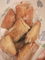 Petit pain blanc X 10