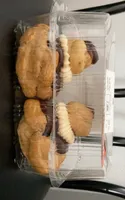 Religieuse cchocolat X2 200G