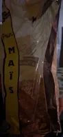 Pain au mais