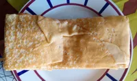 Crêpes natures 6