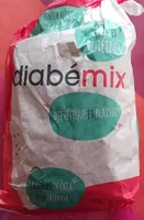 Pain diabemix