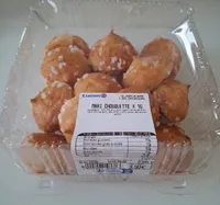 Maxi chouquette