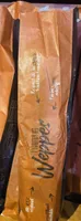 Baguette Ail et Fines Herbes