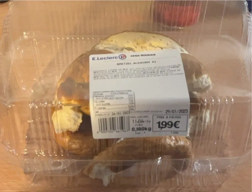 Bretzel