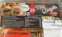 Mimi burgers