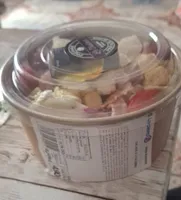 Salade a l italienne