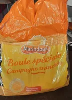 Boule spéciale Campagne tranchée