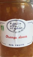 Orange douce