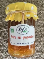 Lydie bio