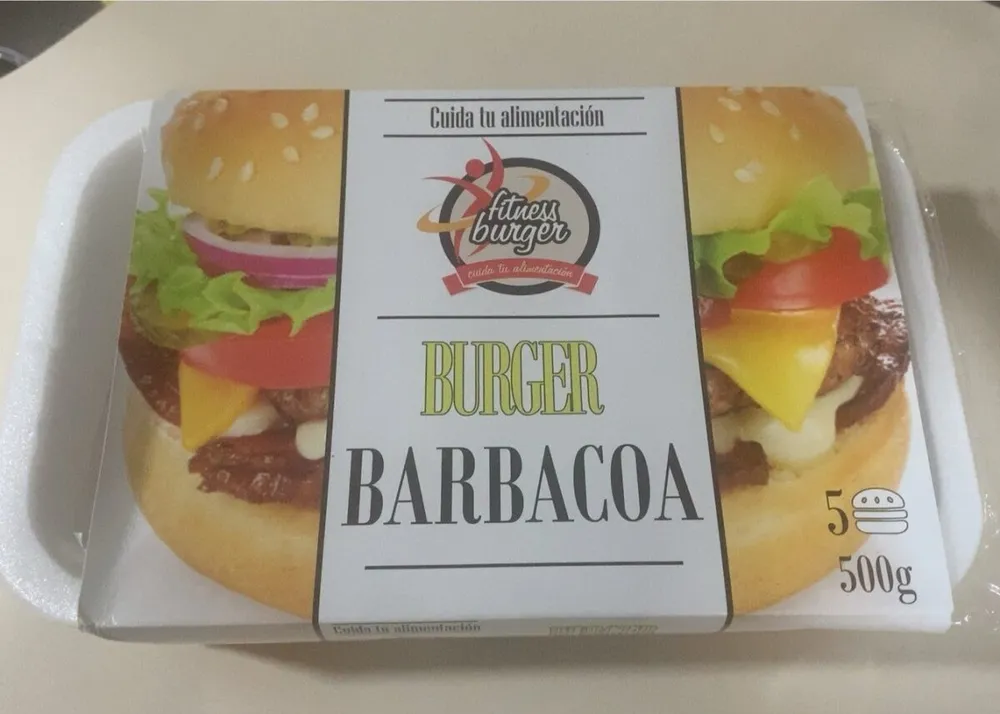 Hamburguesa