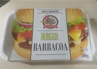 Hamburguesa