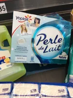 Perle de lait
