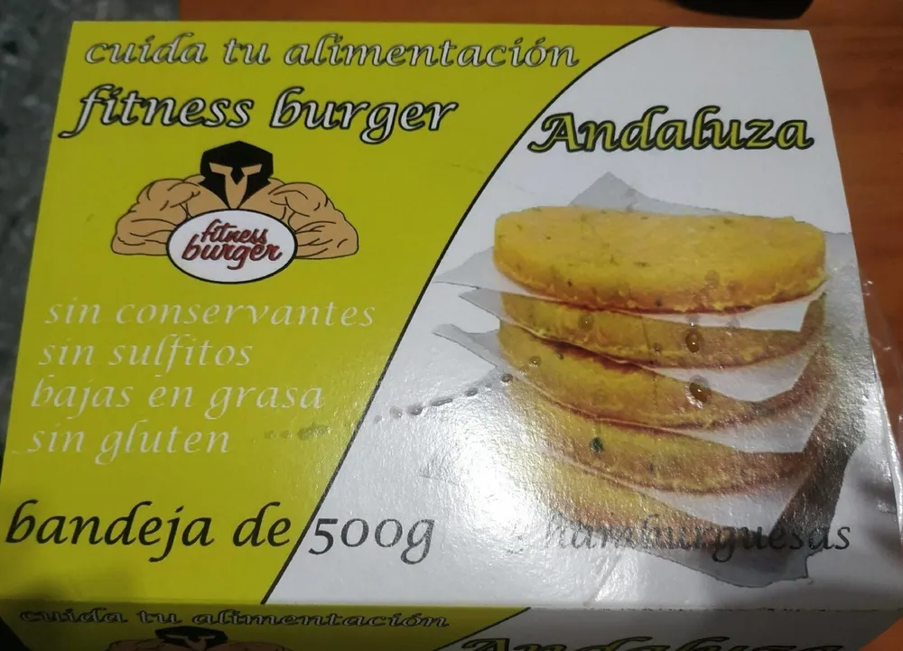 Hamburguesa