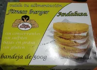 Hamburguesa