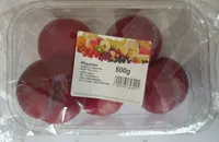 Pflaumen, Sorte Ruby Run