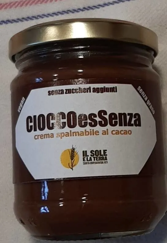 Cioccoessenza