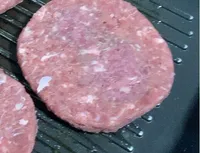 Ternera parrila