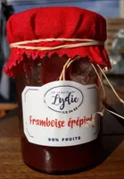 Framboise épépinée