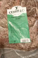 Panceta pimienta duroc