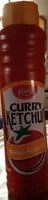 Curry Ketchup Mild (medio-piccante)