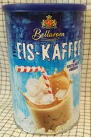 Instant Ice Coffee