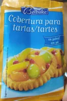 Tortenguss klar