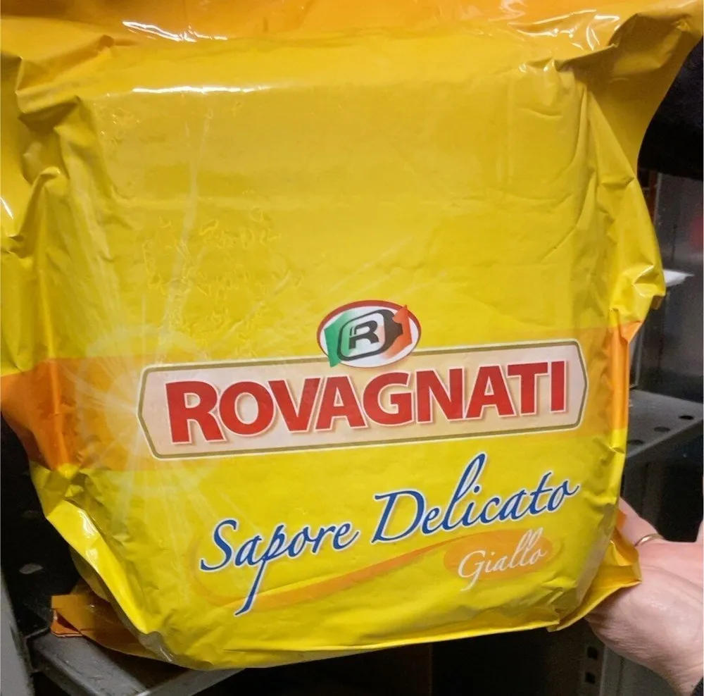 Prosciutto
