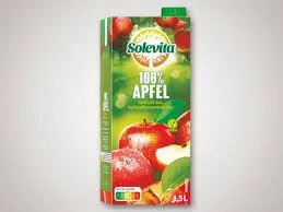 Apfelsaft