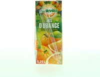 Orange Juice