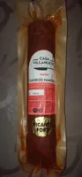 Chorizo Pamplona