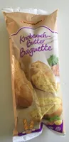 Baguette de ajo