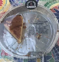 Gateau basque