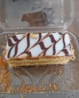 Millefeuilles