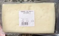 Fromage pur brebis